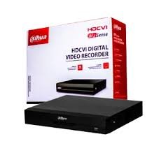 XVR Dahua DH-XVR5108HS-I3